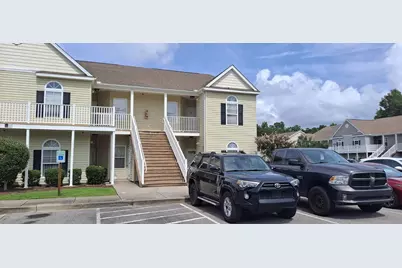 111 Port Smith Dr. #8, Myrtle Beach, SC 29588 - Photo 1