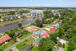 331 Waterside Dr, Myrtle Beach, SC 29577 - Photo 41