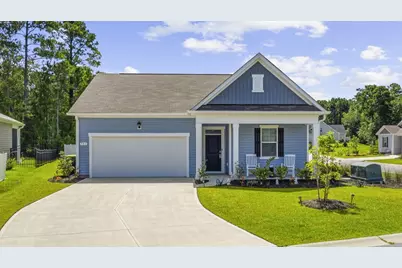 751 Gryffindor Dr., Longs, SC 29568 - Photo 1