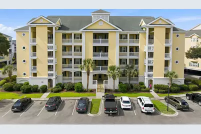 601 Hillside Dr. N #2334, North Myrtle Beach, SC 29582 - Photo 47