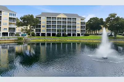 601 Hillside Dr. N #2334, North Myrtle Beach, SC 29582 - Photo 49