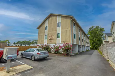 603 Wagon Wheel Rd. #201, Myrtle Beach, SC 29572 - Photo 21