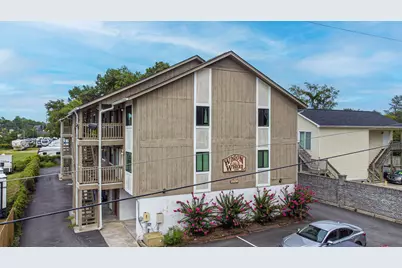 603 Wagon Wheel Rd. #201, Myrtle Beach, SC 29572 - Photo 19