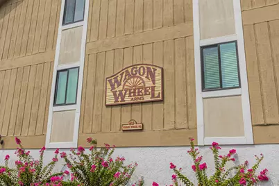 603 Wagon Wheel Rd. #201, Myrtle Beach, SC 29572 - Photo 19