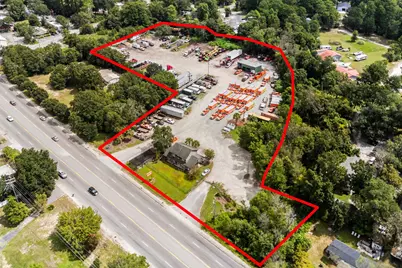 1809 Highway 544, Conway, SC 29526 - Photo 47