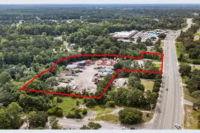 1809 Highway 544, Conway, SC 29526 - Photo 5