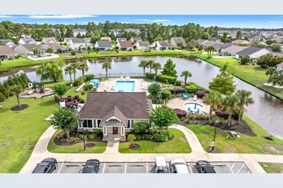 625 Old Castle Loop, Myrtle Beach, SC 29579 - Photo 33