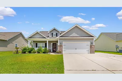 155 Palm Terrace Loop, Conway, SC 29526 - Photo 1