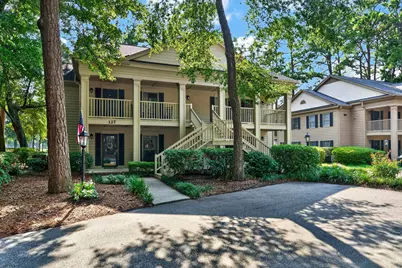127 Weehawka Way #1, Pawleys Island, SC 29585 - Photo 1