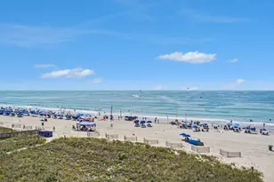 1709 S Ocean Blvd, North Myrtle Beach, SC 29582 - Photo 35