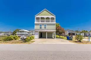 1511 Holly Dr, North Myrtle Beach, SC 29582 - Photo 1