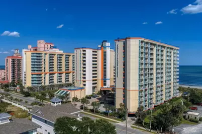 123 Ocean Blvd., Myrtle Beach, SC 29572 - Photo 1