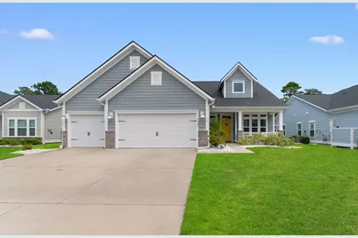 5632 Lacebark Trail, Myrtle Beach, SC 29577 - Photo 1