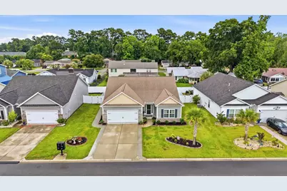 457 Rycola Circle, Surfside Beach, SC 29575 - Photo 5