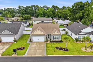 457 Rycola Cir, Surfside Beach, SC 29575 - Photo 5