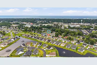 457 Rycola Circle, Surfside Beach, SC 29575 - Photo 3