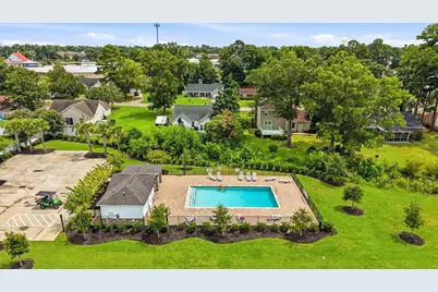 457 Rycola Circle, Surfside Beach, SC 29575 - Photo 33