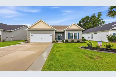 457 Rycola Circle, Surfside Beach, SC 29575 - Photo 7