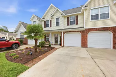 425 Rustic Ct. #425, Myrtle Beach, SC 29588 - Photo 3