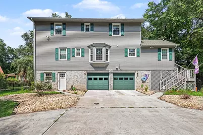515 River Rd., Conway, SC 29526 - Photo 1