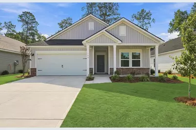 168 Black Oak Rd., Georgetown, SC 29440 - Photo 1