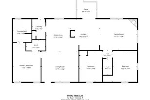 2533 N Wild Rose Dr, Myrtle Beach, SC 29579 - Photo 43