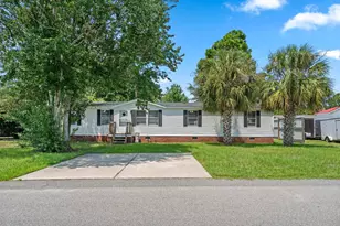 2533 N Wild Rose Dr, Myrtle Beach, SC 29579 - Photo 1