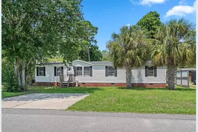 2533 North Wild Rose Dr., Myrtle Beach, SC 29579 - Photo 1