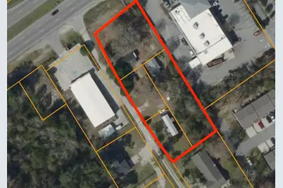 1348 Highway 17, Little River, SC 29566 - Photo 7
