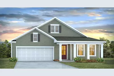 508 Crookhaven Ct., Conway, SC 29526 - Photo 1