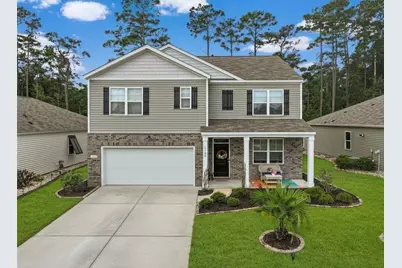 1165 Maxwell Dr., Little River, SC 29566 - Photo 1