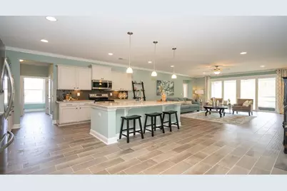 9034 Polar Bear Way, Conway, SC 29526 - Photo 5