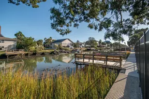 167 Sportsman Dr, Pawleys Island, SC 29585 - Photo 47