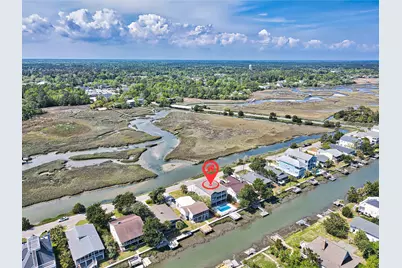 167 Sportsman Dr., Pawleys Island, SC 29585 - Photo 57