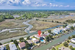 167 Sportsman Dr, Pawleys Island, SC 29585 - Photo 57