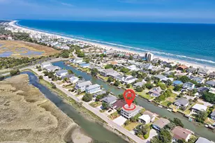 167 Sportsman Dr, Pawleys Island, SC 29585 - Photo 55
