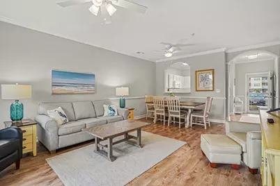 6203 Catalina Dr. #612, North Myrtle Beach, SC 29582 - Photo 3
