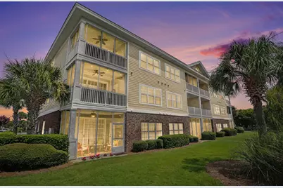 6203 Catalina Dr. #612, North Myrtle Beach, SC 29582 - Photo 1