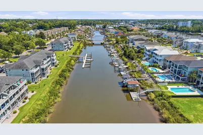 4528 North Plantation Harbour Dr. #B18, Little River, SC 29566 - Photo 25