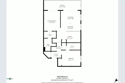 4528 North Plantation Harbour Dr. #B18, Little River, SC 29566 - Photo 33