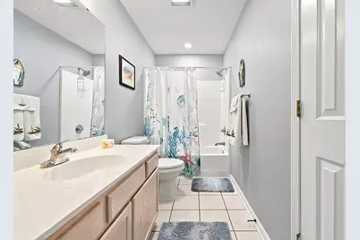 4528 North Plantation Harbour Dr. #B18, Little River, SC 29566 - Photo 19