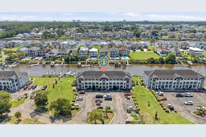 4528 North Plantation Harbour Dr. #B18, Little River, SC 29566 - Photo 29