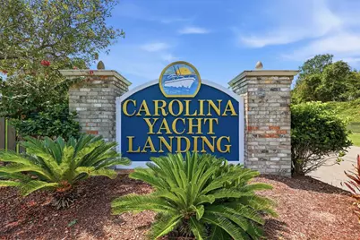 4528 North Plantation Harbour Dr. #B18, Little River, SC 29566 - Photo 31