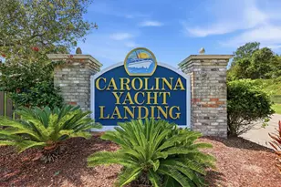 4528 N Plantation Harbour Dr, Little River, SC 29566 - Photo 31