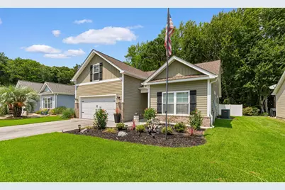344 Clearwater Dr., Pawleys Island, SC 29585 - Photo 3