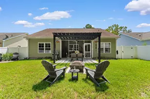 344 Clearwater Dr, Pawleys Island, SC 29585 - Photo 35