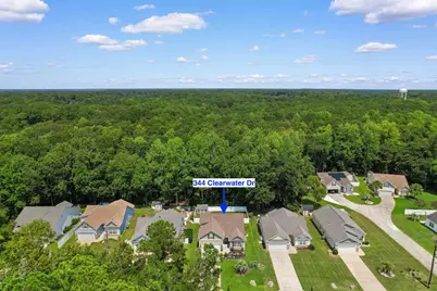 344 Clearwater Dr., Pawleys Island, SC 29585 - Photo 41