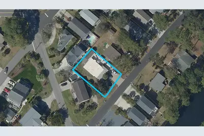330 Lakeside Dr., Surfside Beach, SC 29575 - Photo 3