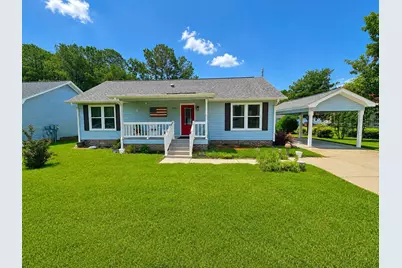 9423 Old Palmetto Rd., Murrells Inlet, SC 29576 - Photo 1