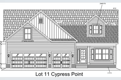 25 Red Maple Dr., Pawleys Island, SC 29585 - Photo 1